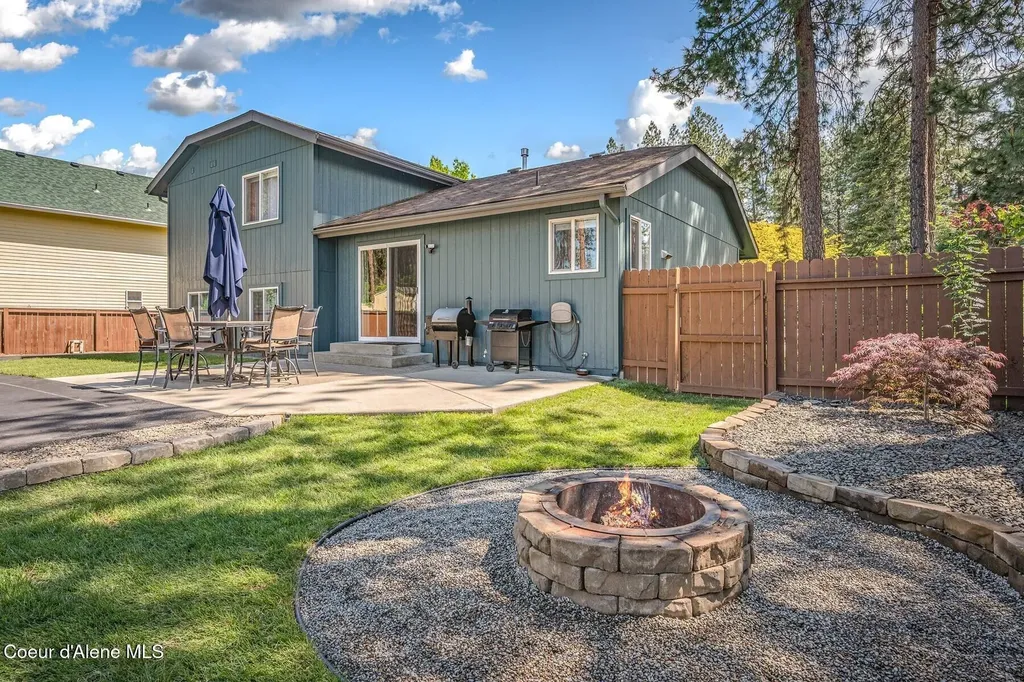 420 S Glenwood Drive Post Falls ID 83854