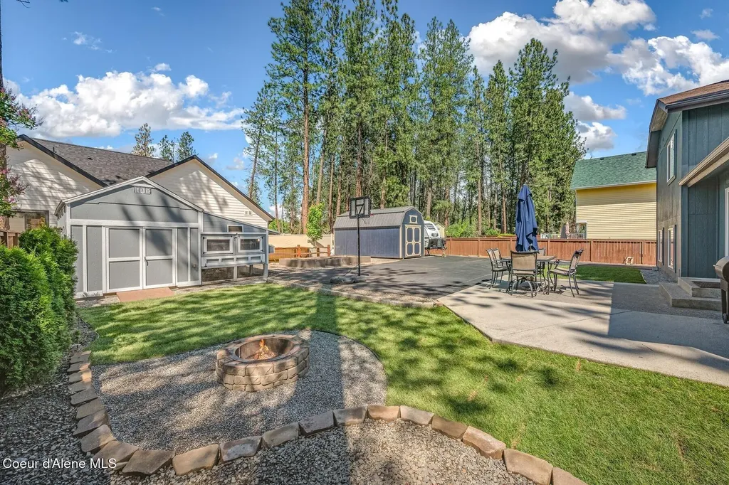 420 S Glenwood Drive Post Falls ID 83854