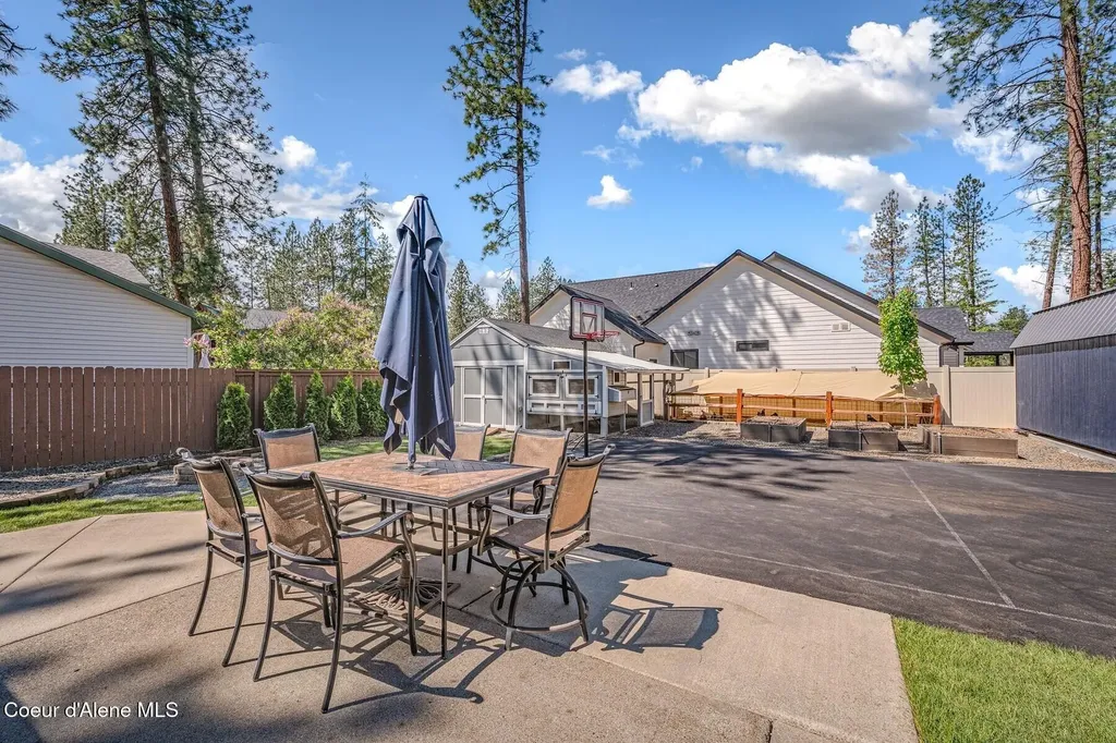420 S Glenwood Drive Post Falls ID 83854