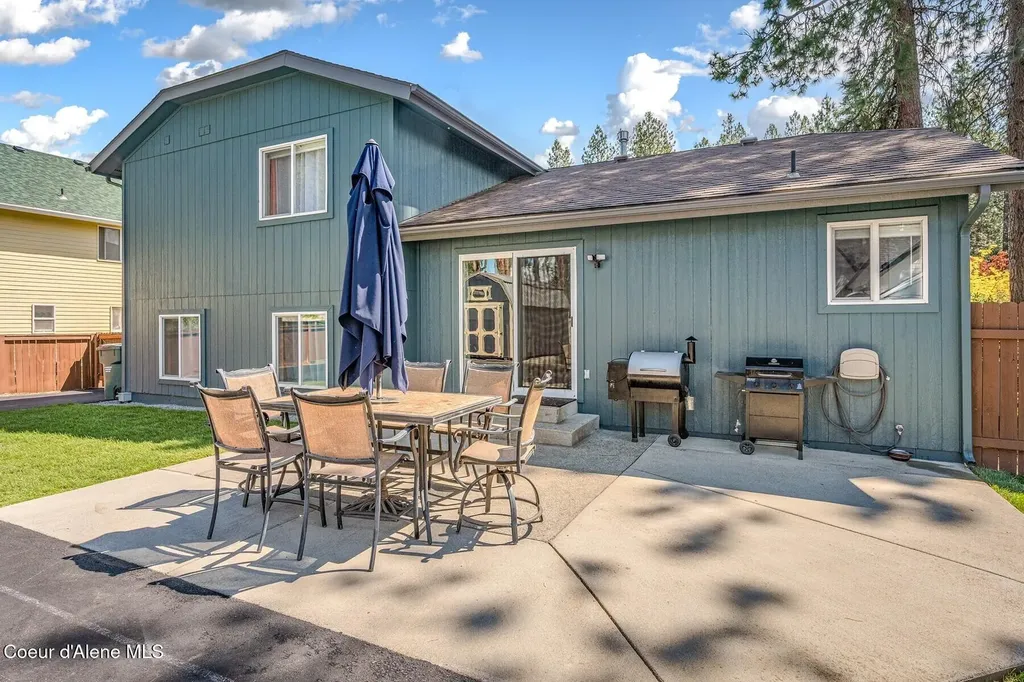420 S Glenwood Drive Post Falls ID 83854