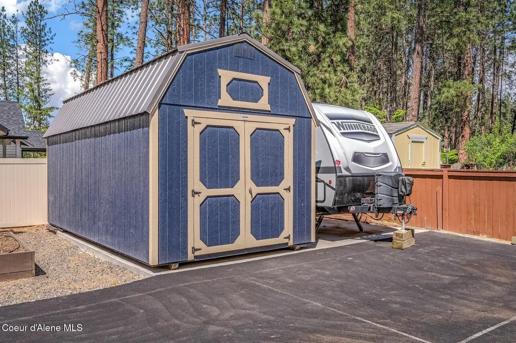 420 S Glenwood Drive Post Falls ID 83854