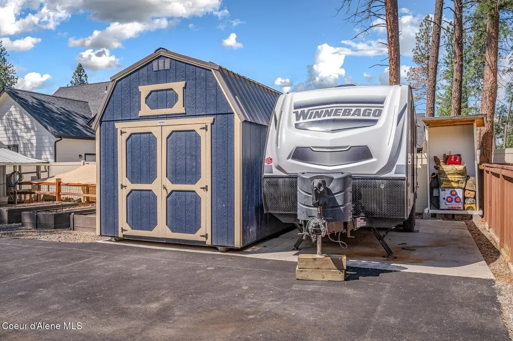420 S Glenwood Drive Post Falls ID 83854