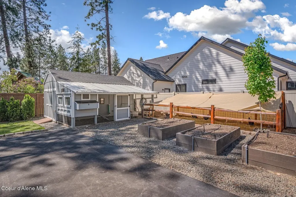 420 S Glenwood Drive Post Falls ID 83854
