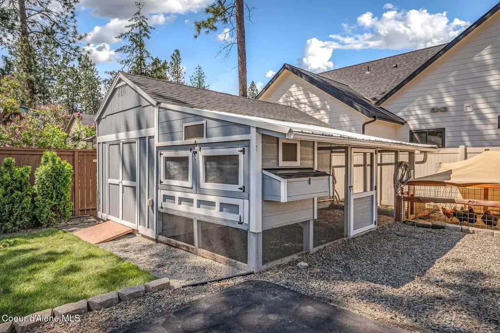 420 S Glenwood Drive Post Falls ID 83854