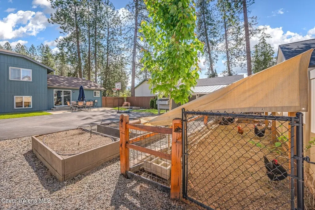 420 S Glenwood Drive Post Falls ID 83854