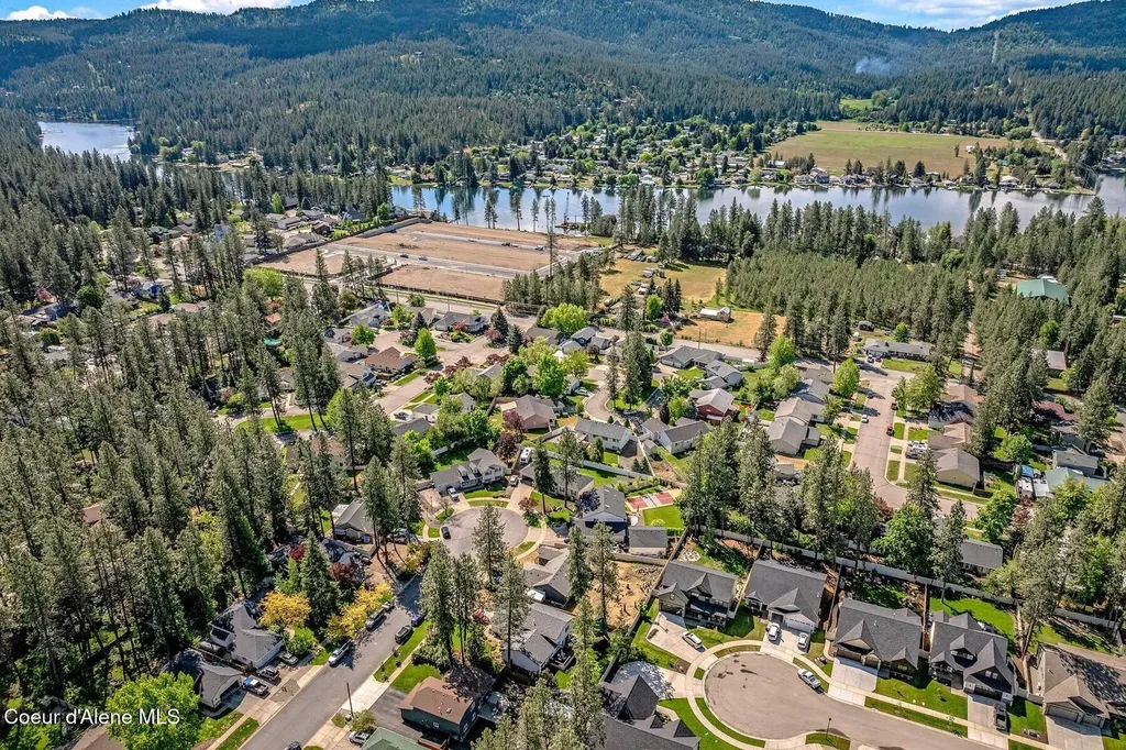 420 S Glenwood Drive Post Falls ID 83854