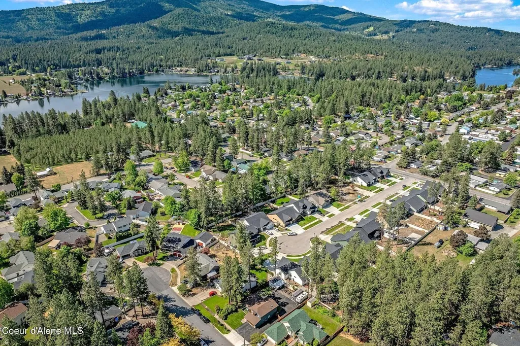 420 S Glenwood Drive Post Falls ID 83854