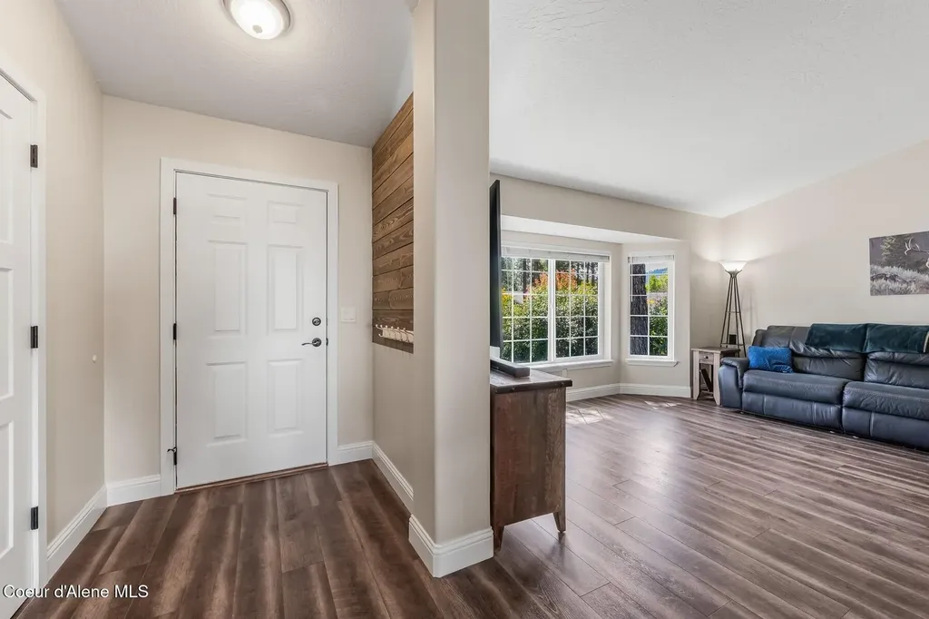 420 S Glenwood Drive Post Falls ID 83854