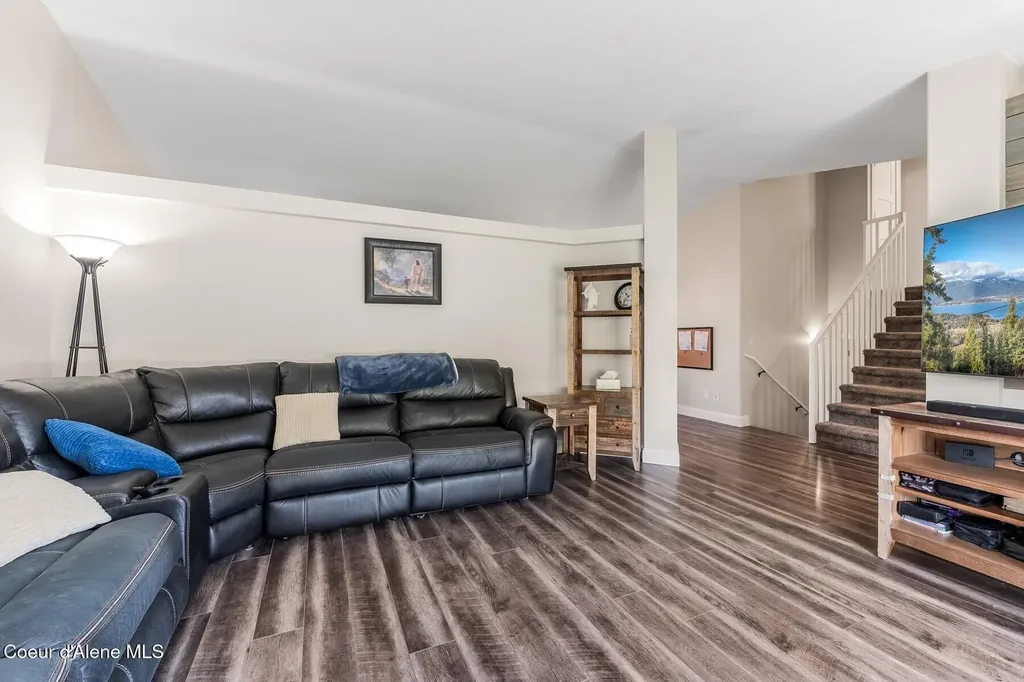 420 S Glenwood Drive Post Falls ID 83854
