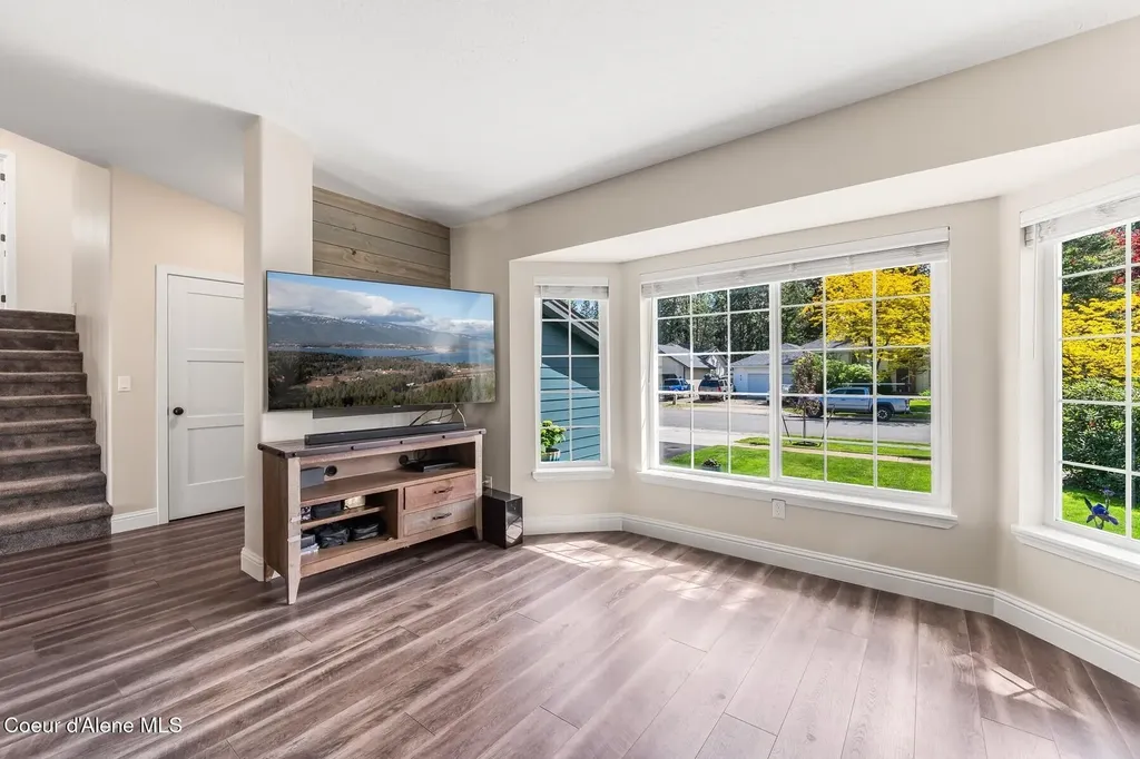 420 S Glenwood Drive Post Falls ID 83854