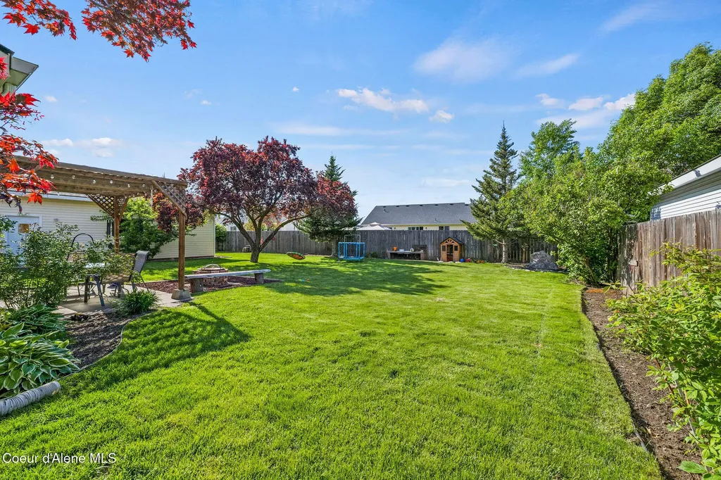 2459 W Warwick Court Hayden ID 83835