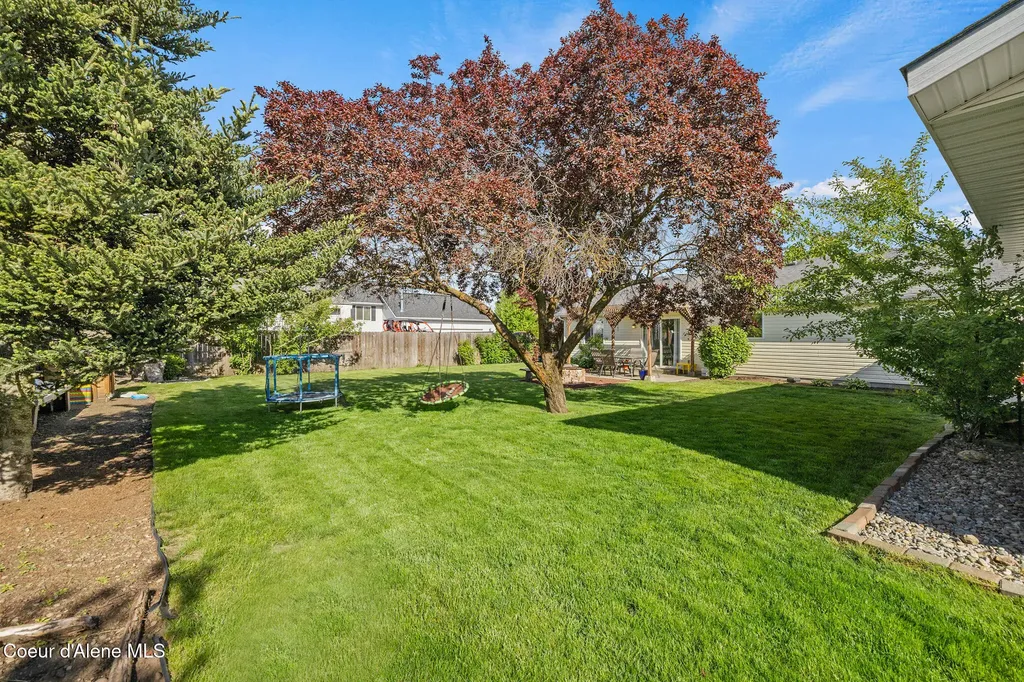 2459 W Warwick Court Hayden ID 83835
