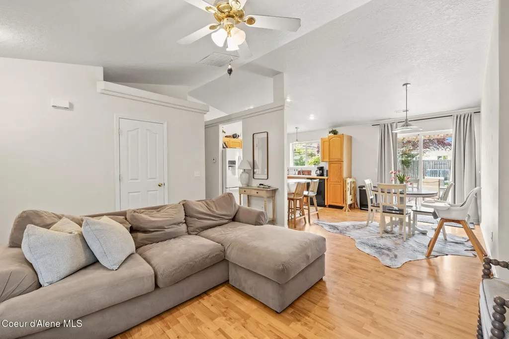 2459 W Warwick Court Hayden ID 83835