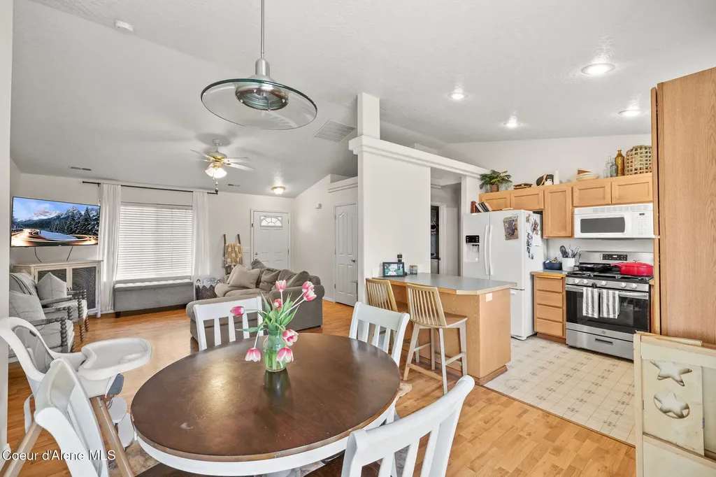 2459 W Warwick Court Hayden ID 83835