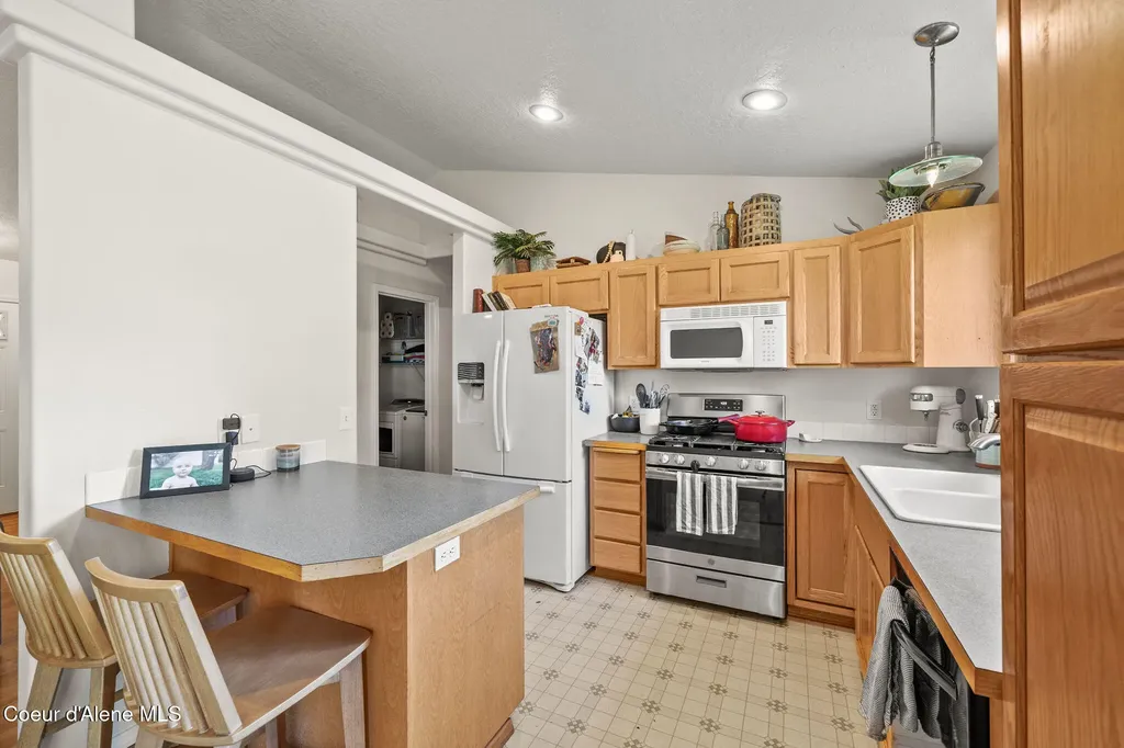 2459 W Warwick Court Hayden ID 83835