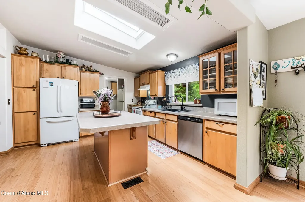 18924 S Black Rock Road Cataldo ID 83810