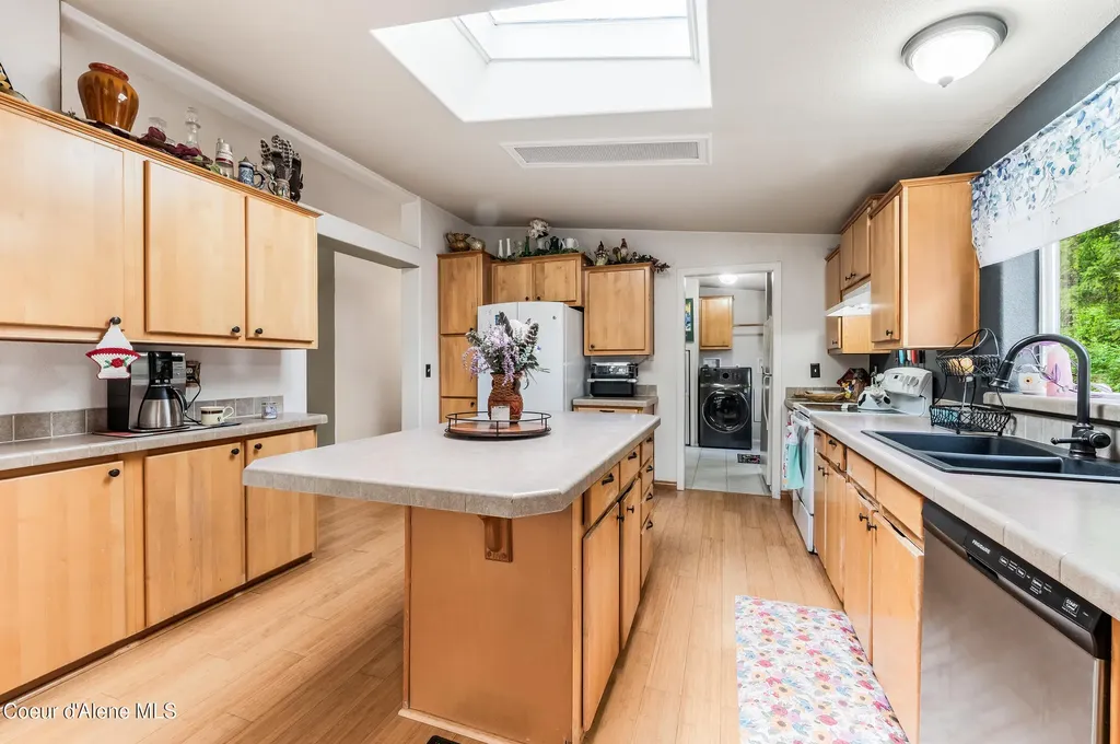 18924 S Black Rock Road Cataldo ID 83810