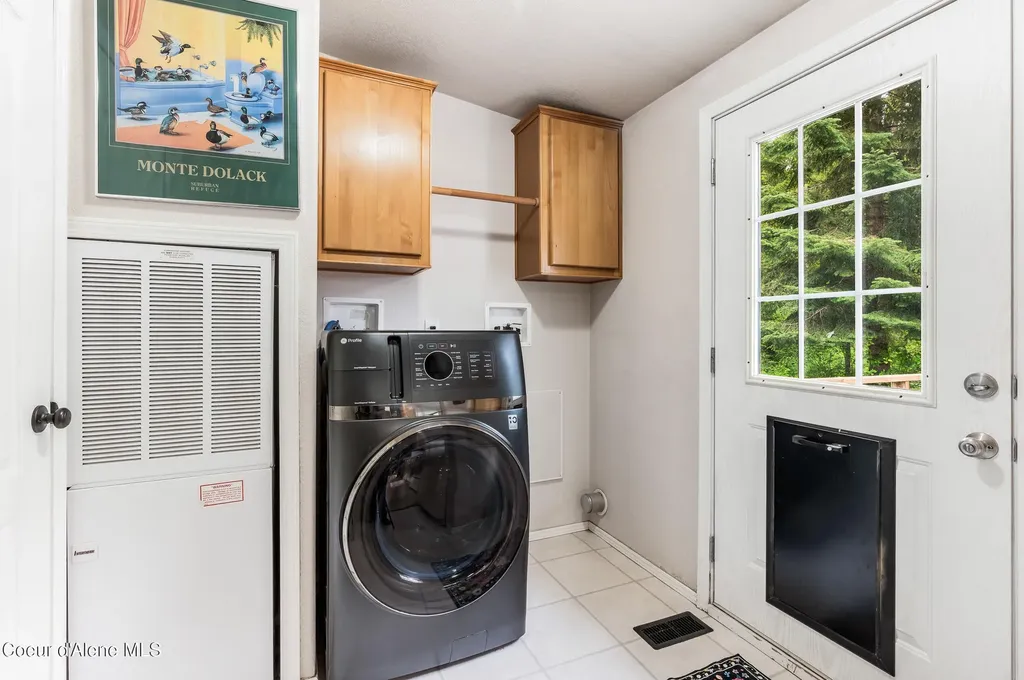 18924 S Black Rock Road Cataldo ID 83810