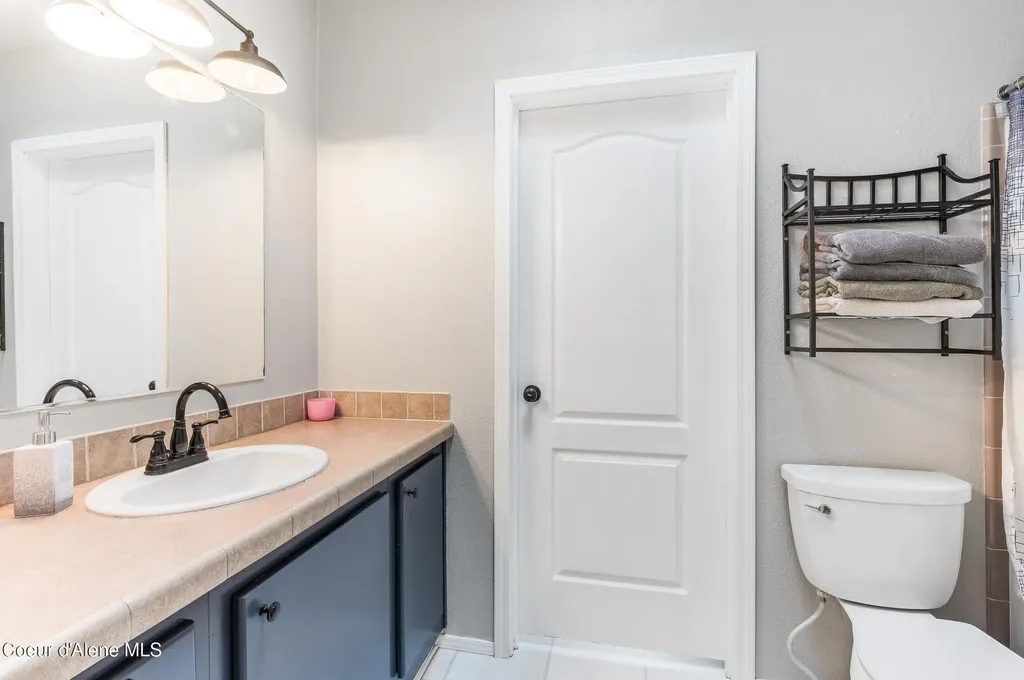 18924 S Black Rock Road Cataldo ID 83810