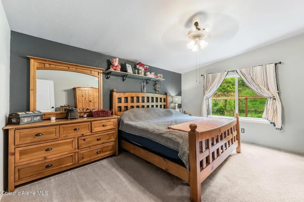 18924 S Black Rock Road Cataldo ID 83810