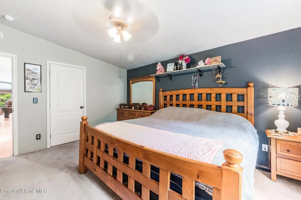 18924 S Black Rock Road Cataldo ID 83810