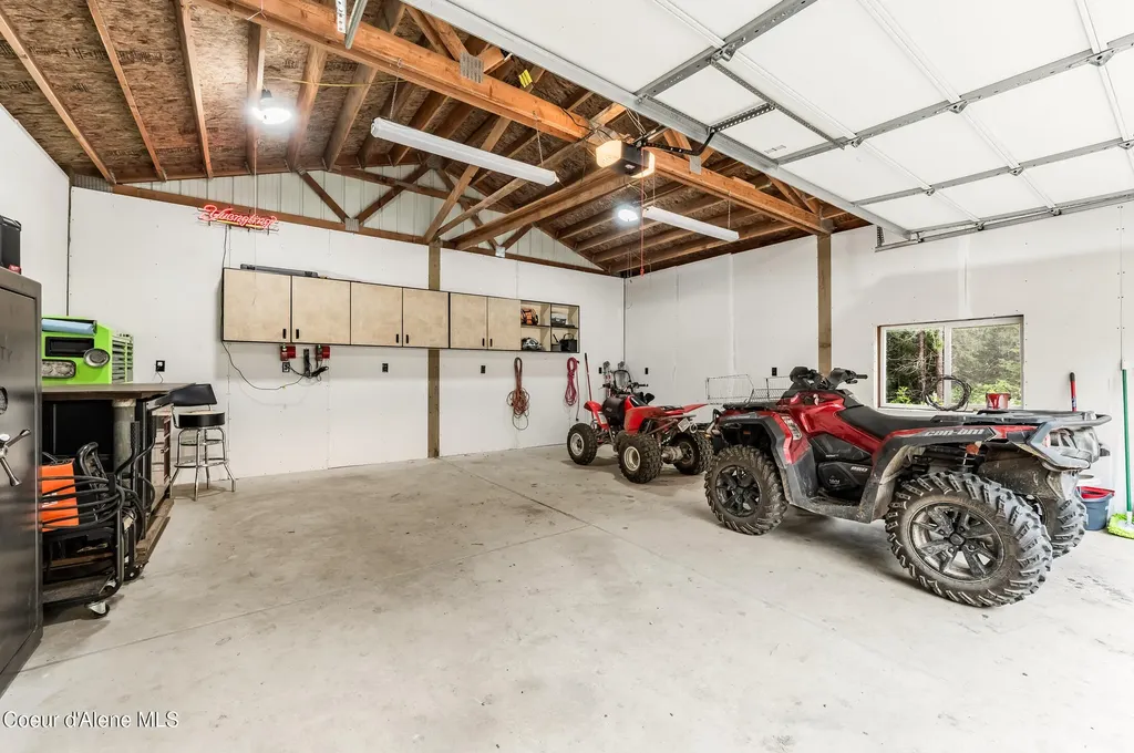 18924 S Black Rock Road Cataldo ID 83810