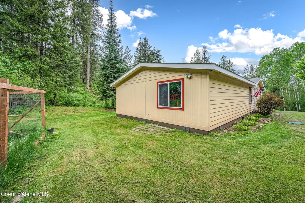 18924 S Black Rock Road Cataldo ID 83810