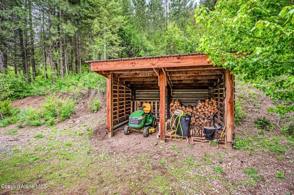 18924 S Black Rock Road Cataldo ID 83810