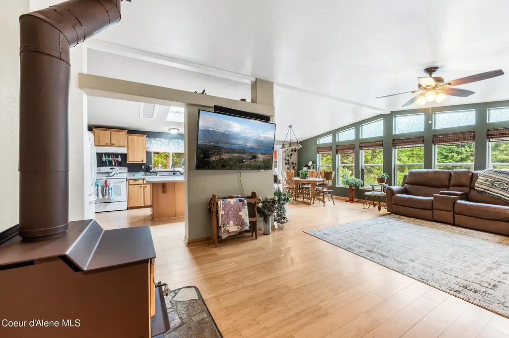 18924 S Black Rock Road Cataldo ID 83810