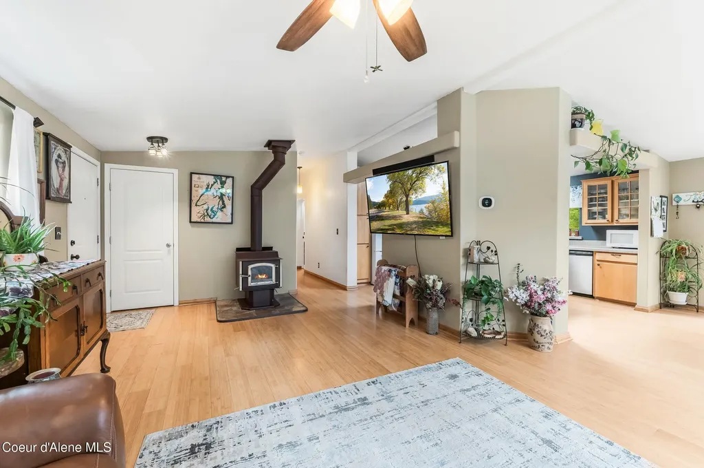 18924 S Black Rock Road Cataldo ID 83810