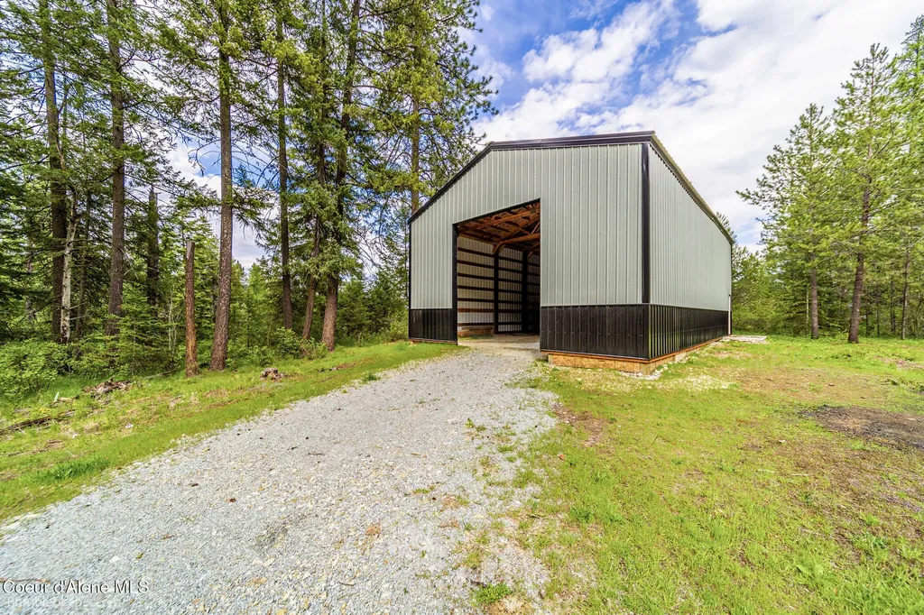 65 Cougar Ridge Lane Priest River ID 83856