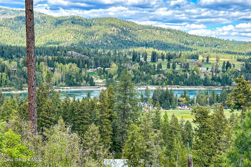 65 Cougar Ridge Lane Priest River ID 83856