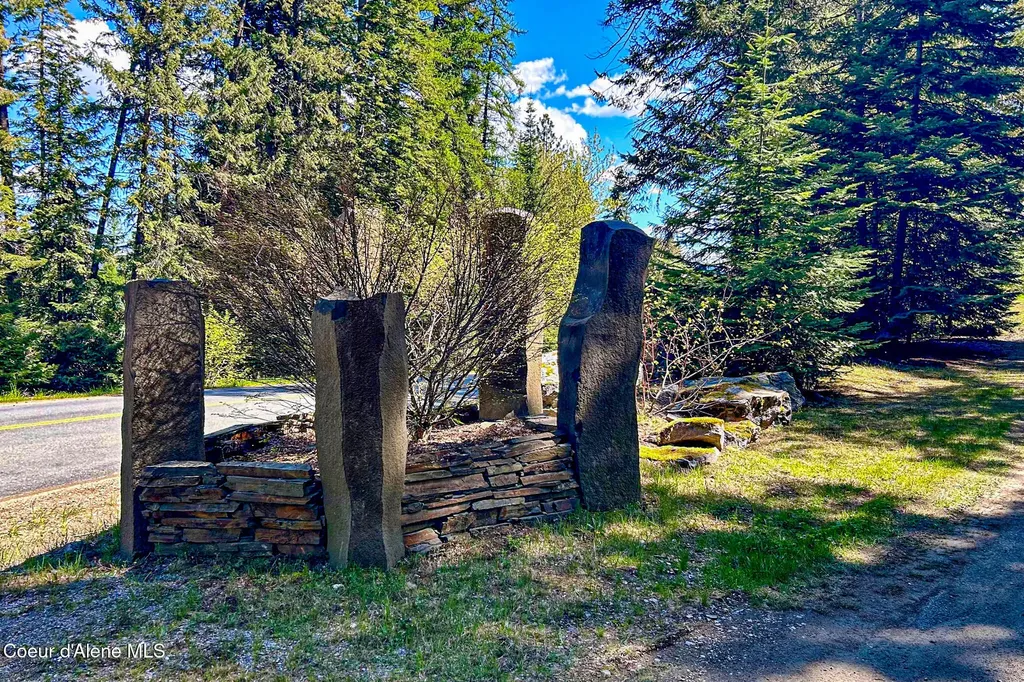 65 Cougar Ridge Lane Priest River ID 83856