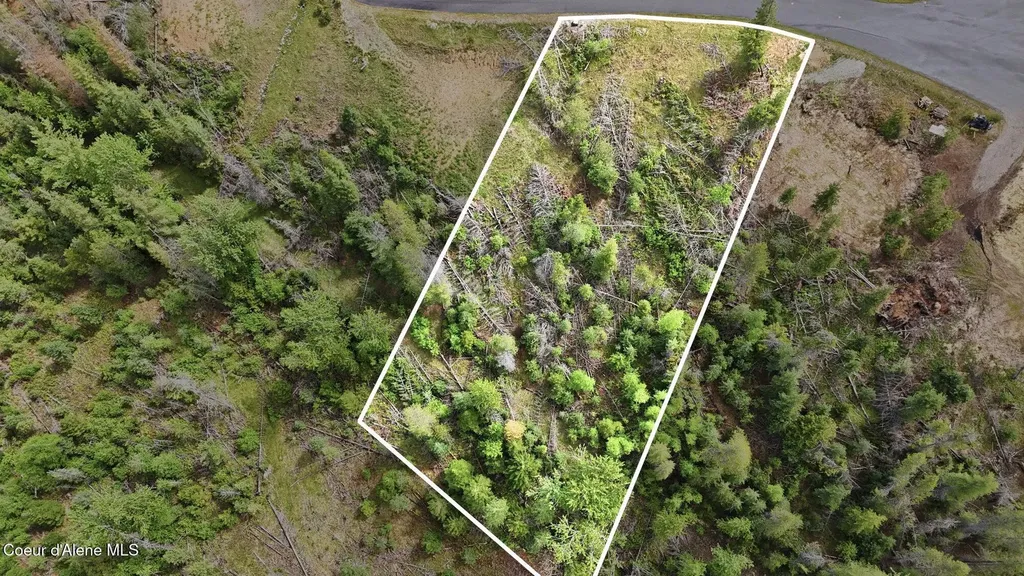 120 Blazing Saddle Court Pinehurst ID 83850