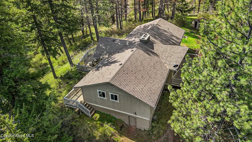 18756 W Rebel Road Hauser ID 83854