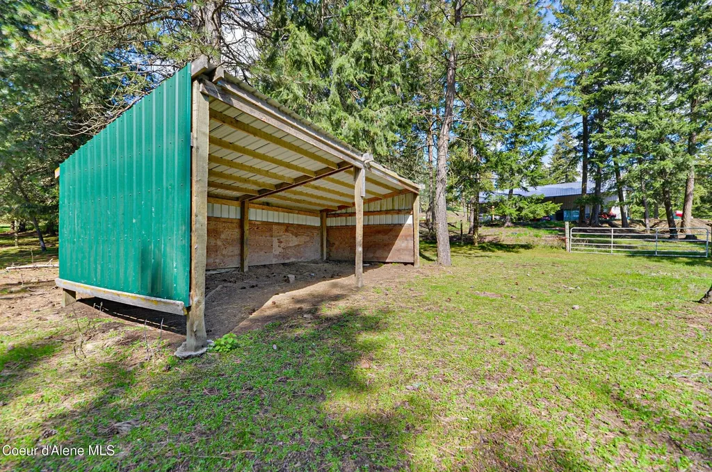 18756 W Rebel Road Hauser ID 83854