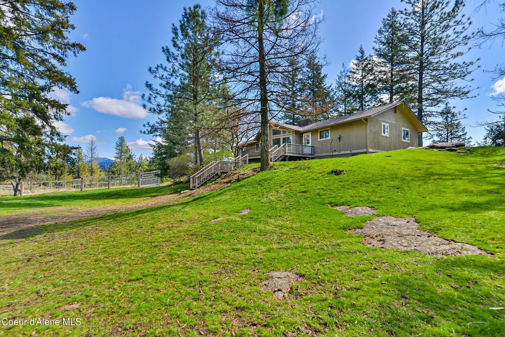 18756 W Rebel Road Hauser ID 83854