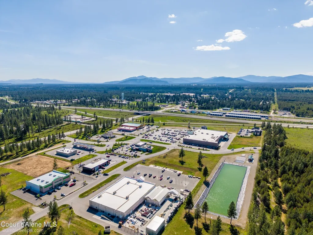 30440 N Old Highway 95 Athol ID 83801