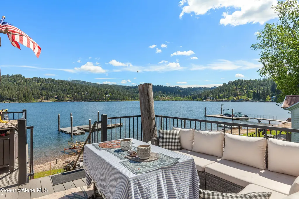 1699 E Thimbleberry Lane Harrison ID 83833