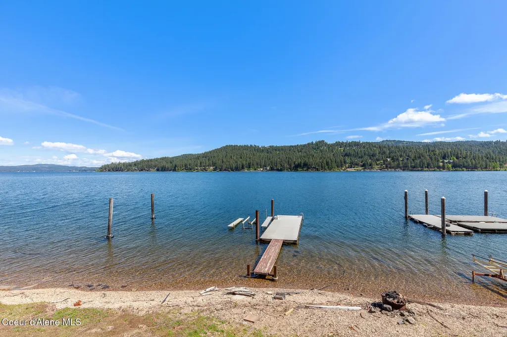 1699 E Thimbleberry Lane Harrison ID 83833