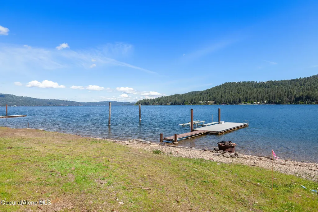 1699 E Thimbleberry Lane Harrison ID 83833