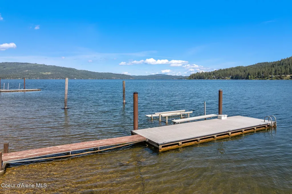 1699 E Thimbleberry Lane Harrison ID 83833