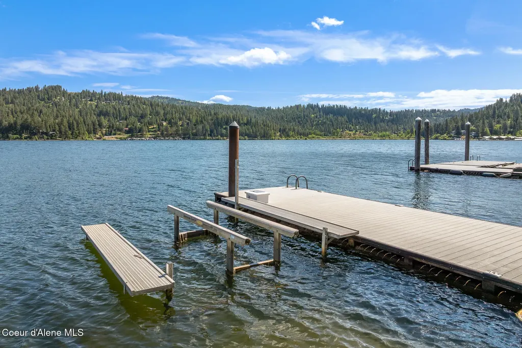 1699 E Thimbleberry Lane Harrison ID 83833