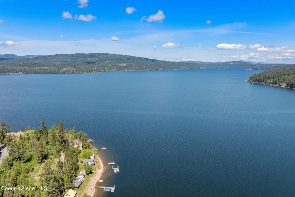 1699 E Thimbleberry Lane Harrison ID 83833