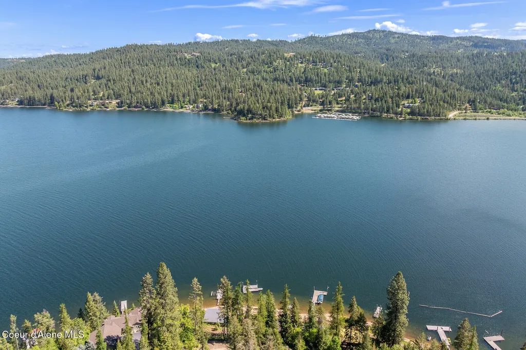 1699 E Thimbleberry Lane Harrison ID 83833