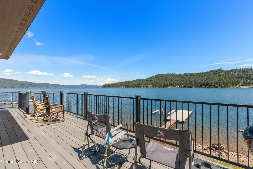 1699 E Thimbleberry Lane Harrison ID 83833