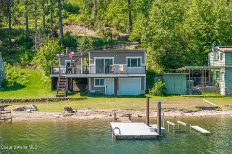 1699 E Thimbleberry Lane Harrison ID 83833