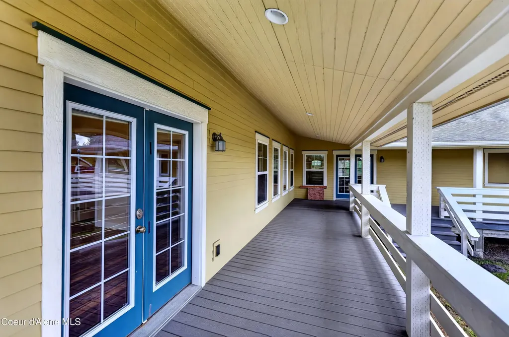 14829 W Burnett Road Nine Mile WA 99026