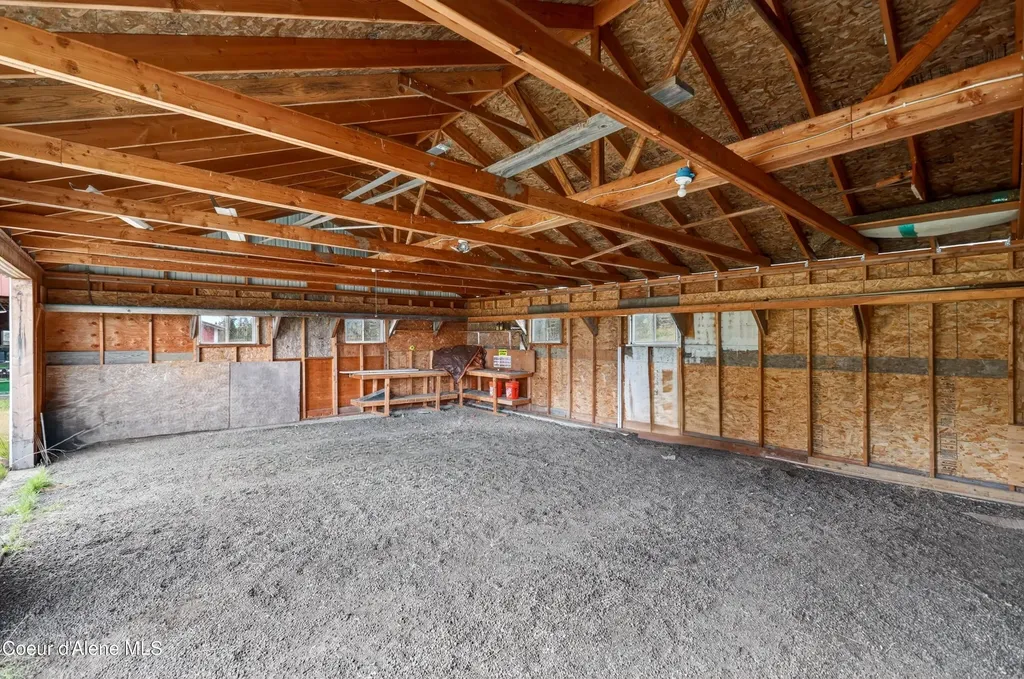 14829 W Burnett Road Nine Mile WA 99026