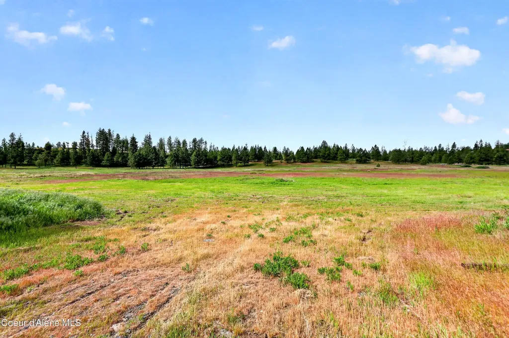 14829 W Burnett Road Nine Mile WA 99026